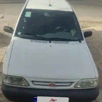 پراید 99
