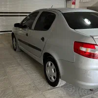 رانا مدل ۹۲ نقره‌ای بی عیب|خودرو سواری و وانت|سنندج, |دیوار