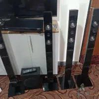 سینما خانواده|سیستم صوتی خانگی|ایذه, |دیوار