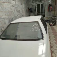 ماشین پژو پارس