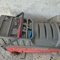 فروش دستگاه بالانس درجا روکار|فروشگاه و مغازه|اهواز, چهارصد دستگاه|دیوار