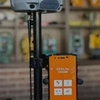 نقشه برداری در صومعه سرا