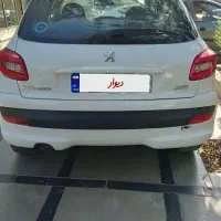 ۲۰۷ پانا ارتقا مدل ۱۴۰۳|خودرو سواری و وانت|کرج, گلشهر|دیوار