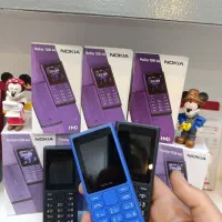 گوشی ساده نوکیا مدل 108 جدید 2025باریجستری|موبایل|تهران, نازی‌آباد|دیوار