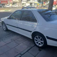 پارس سفارشی مدل ۱۴۰۲