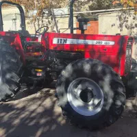 تراکتور 399|خودرو سنگین|قیدار, |دیوار