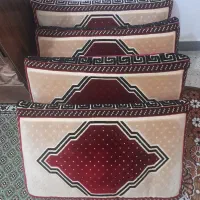 چهار پشتی قدیمی زیبا