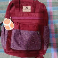 کوله پشتی ۳ کاره یوتاب|کیف، کفش، کمربند|سنندج, |دیوار