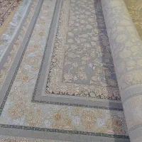 فرش کاشان