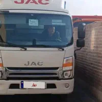 جک ۸ونیم تن