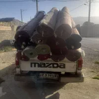 قالیشویی بزرگ ایران