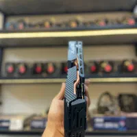 کارت گرافیک XFX RX580 8GB OCPlus پیچ پلمپ با کارتن|قطعات و لوازم جانبی رایانه|مشهد, راهنمایی|دیوار