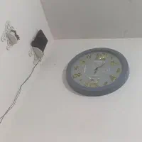 ساعت دیواری|ساعت دیواری و تزئینی|نورآباد, |دیوار