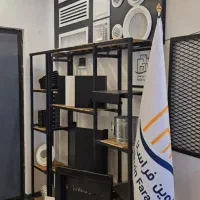 فلاشینگ نما ، دریچه ، کانال ، استرچ متال