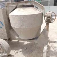 اجاره بالابر میکسربتن هیلتی وسایرابزارالات|مصالح و تجهیزات ساختمان|قم, پردیسان|دیوار
