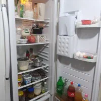 یخچال فریزر با مناسبترین قیمت|یخچال و فریزر|سمنان, |دیوار