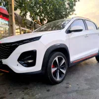کراس دنده x33 سرحال                 اتوگالری بهادر