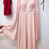 لباس مجلسی و سارافون و شومیز