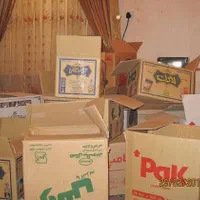 کارتن کارتون اثباب اثاث کشی ضخیم مقاوم باهمدیگه|ابزارآلات|اهواز, زیتون کارگری|دیوار
