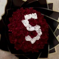 دسته‌گل‌های سفارشی زیبا