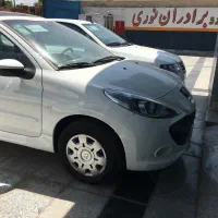 پژو ۲۰۷ صفر کیلومتر