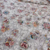 روفرشی کشدار