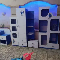 سرویس خواب نوجوان درحد نو