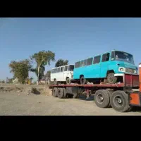 اسقاط خاور مینی بوس|خودرو سنگین|اردبیل, |دیوار