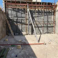 خدمات ساختمان و تاسیسات