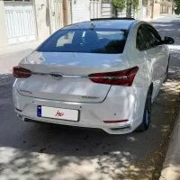 اریزو۶ مدل ۹۹ بدونه رنگ