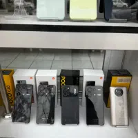 خرید و فروش ‌گوشی های سامسونگ و شیائومی بدون مشکل|موبایل|اراک, |دیوار