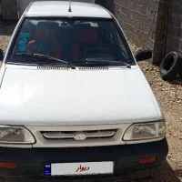 پراید 87|خودرو سواری و وانت|داراب, |دیوار