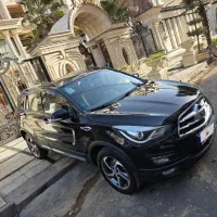 هایما S5 مدل 1401 بدون رنگ دست اول خانگی