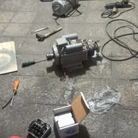 تعمیرات تخصصی انواع بالابر ساختمانی|خدمات پیشه و مهارت|تهران, فلاح|دیوار