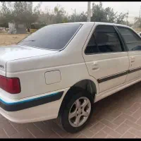 پژو‌ پارس موتور‌جدیدXU7P(سفارشی)مدل ۱۴۰۱|خودرو سواری و وانت|مریوان, |دیوار
