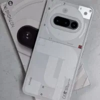 Nothing phone 3a ، مشابه نو