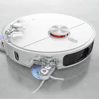 جارو برقی روباتیک شیائومی m40