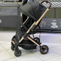 کالسکه مسافرتی کالسکه مبله