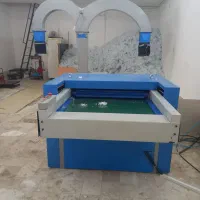 دستگاه حلاجی الیاف توپی