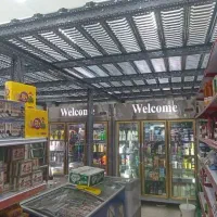 قفسه /بالکن پیش ساخته/نیم طبقه|فروشگاه و مغازه|تهران, حسنآباد|دیوار