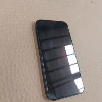 گوشی آیفون 12 نرمال مشکی