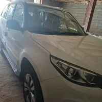 ام وی ام x33 S اسپرت مدل ۹۸