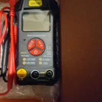 مولتی متر اهمتر|ابزارآلات|فردوسیه, |دیوار