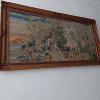 تابلو  زیبا