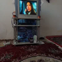 تلویزیون ۲۱ اینچ بامیز