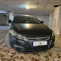 جک J5 اتوماتیک