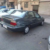 دوو سیلو مدل ۱۳۷۷وارداتی