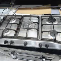 گاز صفحه ای باسینک