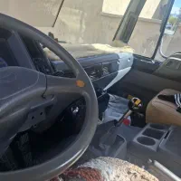 جرثقیل هفت تن دوکابین|خودرو سنگین|تهران, سازمان برنامه شمالی|دیوار