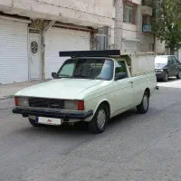 پیکان وانت مدل 1390